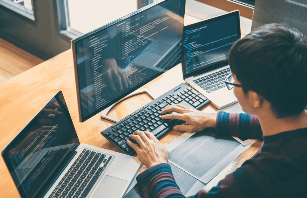 Computer Programmer